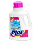 Ultra Plus Ultra Plus 50 oz. Laundry Detergent w/ Fabric Softener
