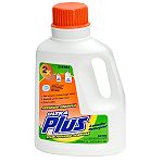 Ultra Plus Ultra Plus 50 oz. Laundry Detergent, Stain-Fighting Formula
