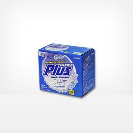 Ultra Plus  11.5 lb. Powder Laundry Detergent