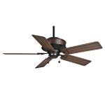 "Casablanca Fan Cottage Wet 52"" Outdoor Ceiling Fan"
