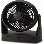 Honeywell Oscillating High Velocity Air Circulator Table Fan
