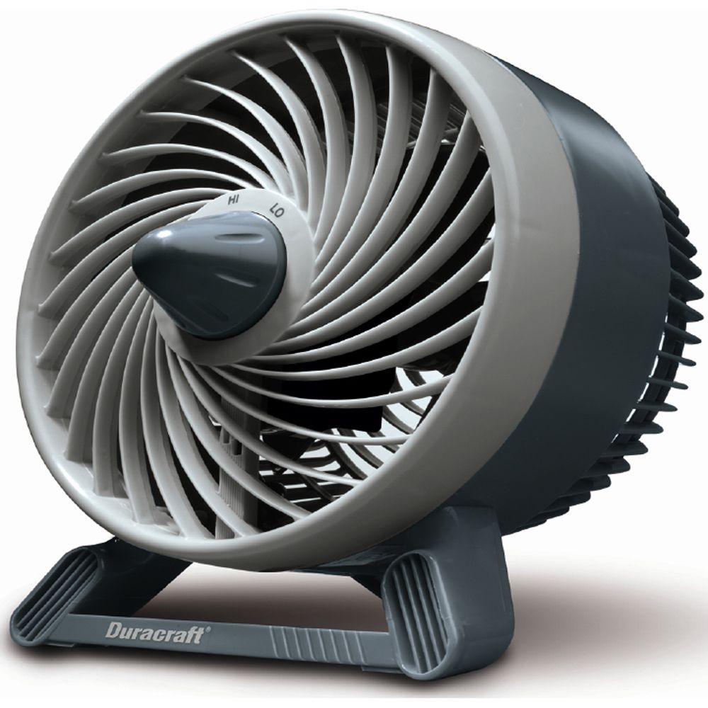 Honeywell 10 in. Personal Power Fan