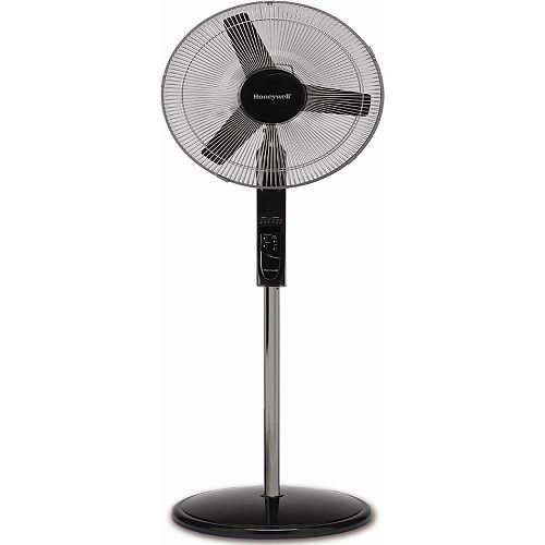 Honeywell 16 in. Premium Remote Control Stand Fan - HFS-641P 