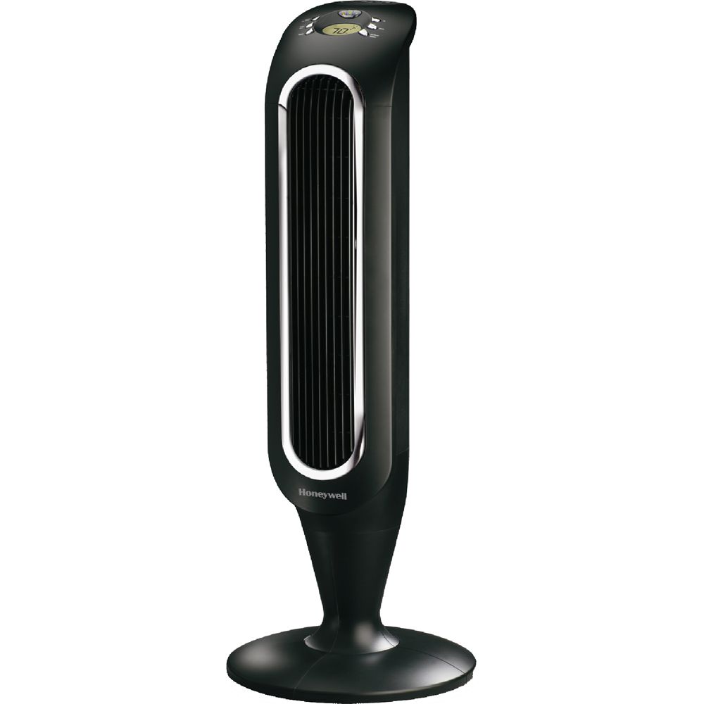 Honeywell Fresh Breeze Tower Fan w/ Remote Control