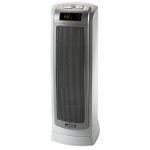 Lasko Ceramic Tower Heater - Digital Display & Remote - 5511