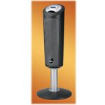 Lasko Ceramic Pedestal Heater - Digital Display & Remote - 5365LASKO