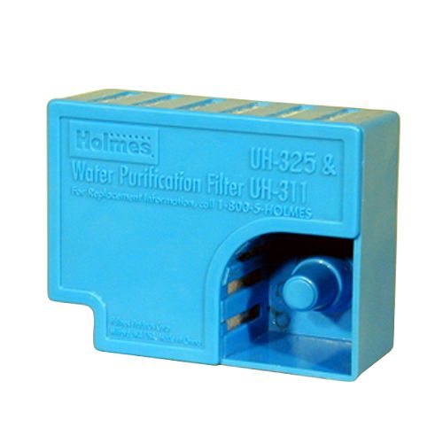 Microban Water Purification Filter - UH325PDQU