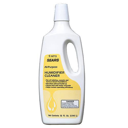 Kenmore All-Purpose Humidifier Cleaner - 14713