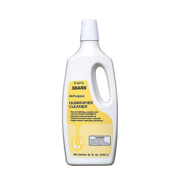 Kenmore All-Purpose Humidifier Cleaner - 14713