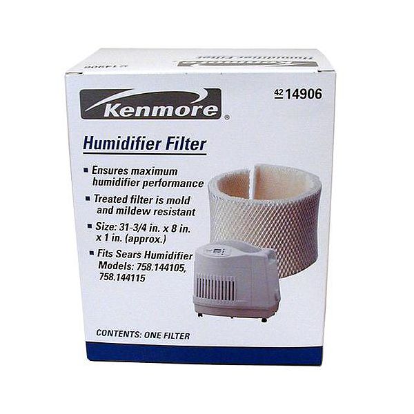 Kenmore Console Humidifier Replacement Filters