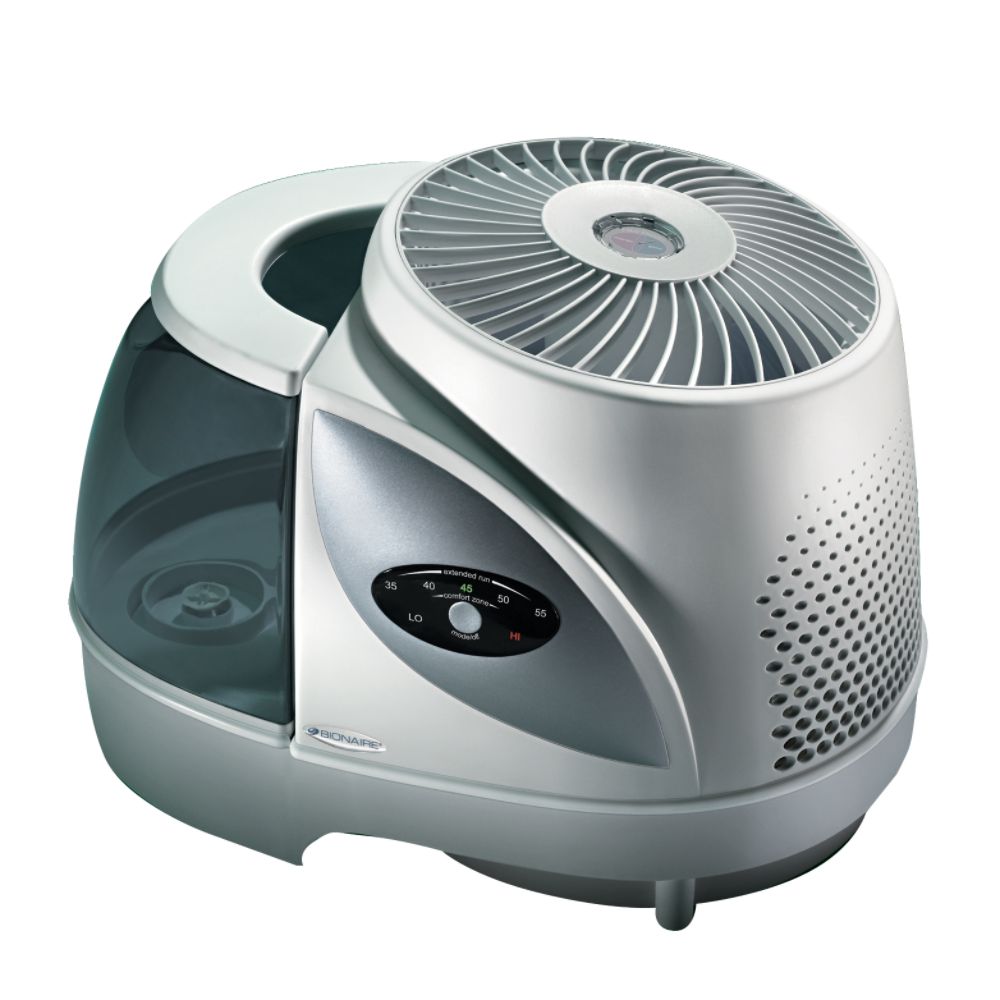 Holmes 3 gal. Cool Mist Humidifier