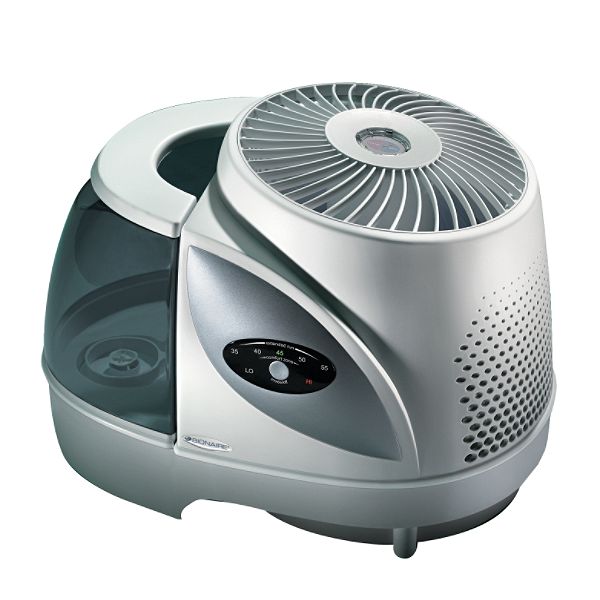 Holmes 3 gal. Cool Mist Humidifier - BCM7204-U
