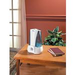 Holmes Medium Room Ultrasonic Humidifier