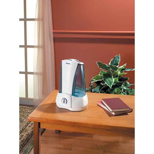 Holmes Medium Room Ultrasonic Humidifier - HM495-UC
