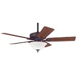 "Hunter Fan Co 52"" Pro's Best 5 Minute Fan"
