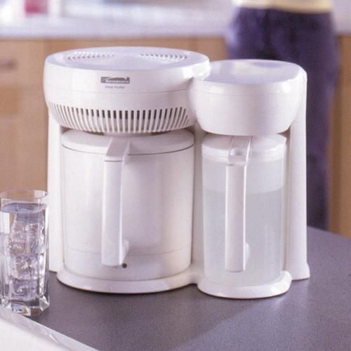 Kenmore Water Purifier