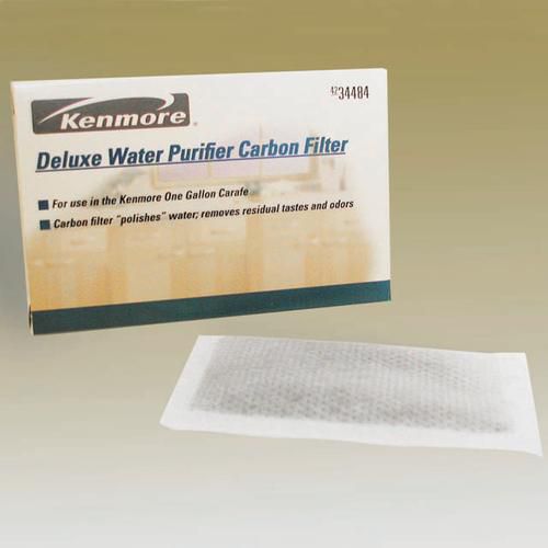 Kenmore Deluxe Water Purifier Carbon Filter