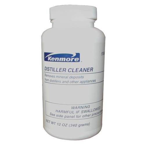 Kenmore Distiller Cleaner