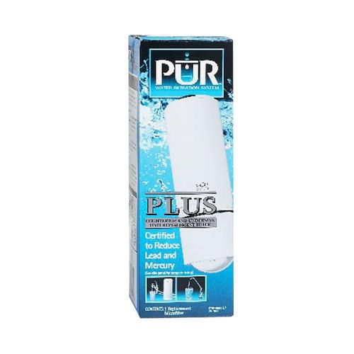 Pur Replacement Filter for PUR Plus Countertop