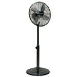 Click to buy Soleus Air 12-Inch Convertible Metal Stand Table Fan by Soleus Air.