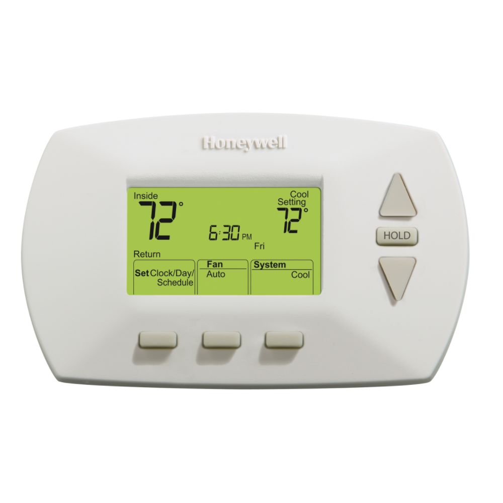 Honeywell 5/2 Programmable Replacement Thermostat