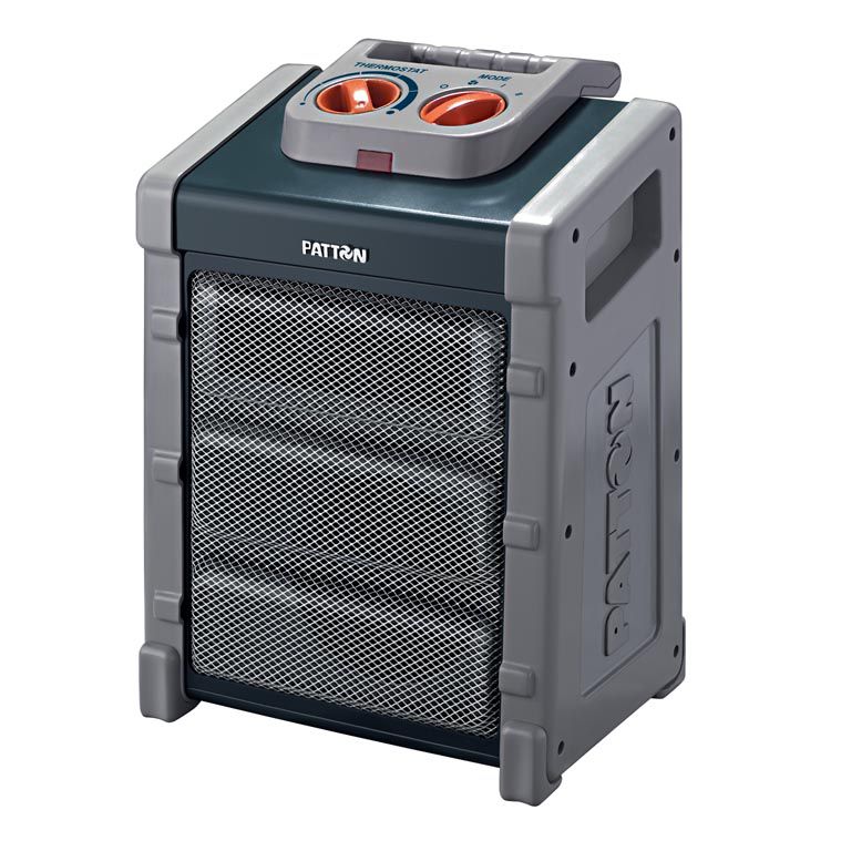 Holmes Rugged Utility Heater