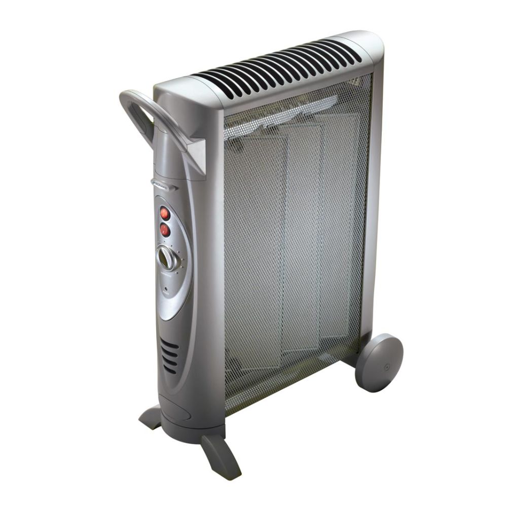 Holmes Micathermic CNSL Heater w/ Manual