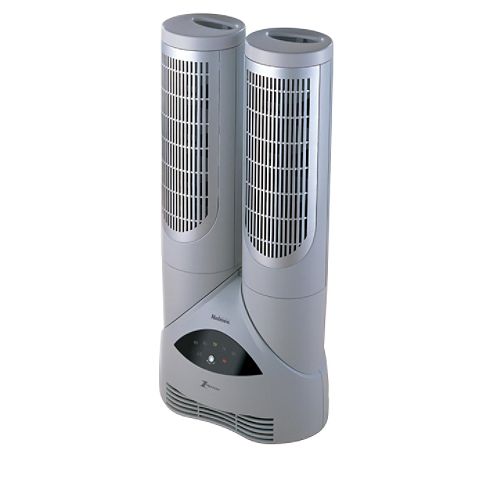 Holmes Home Base Tower Tower Low Profile Heater - HCT460-U 