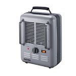 Holmes Milkhouse Utility Heater