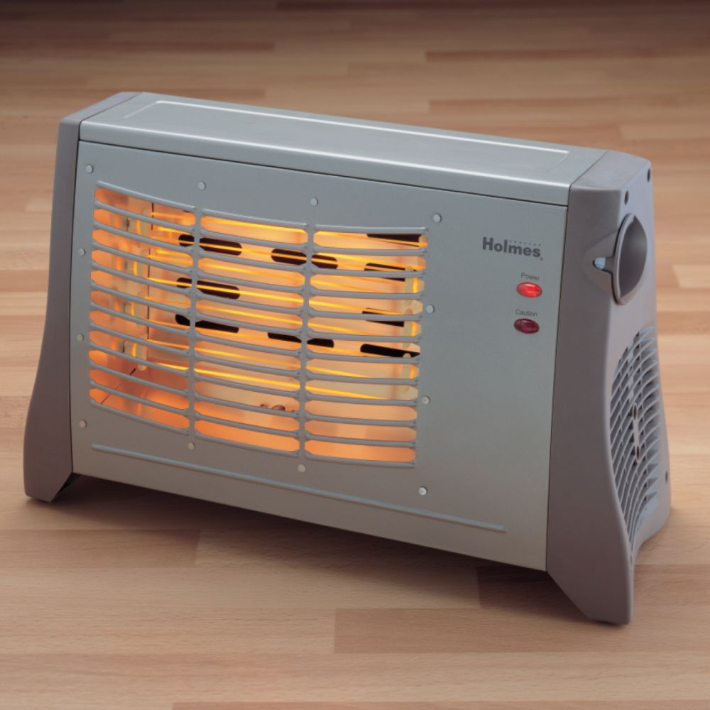 Holmes MaxFlow Radiant Heater