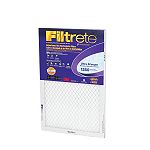 3M Ultra Allergen Reduction Filter 12 in x 36 in x 1 in by 3M