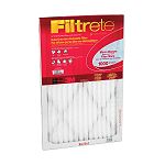 3M Micro Allergen Filter 18 in x 30 in x 1 in by 3M