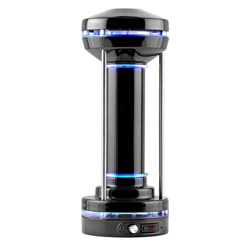 Germ Guardian UV-C Room Air Sanitizer - EV9102BK 