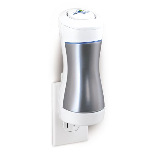 Germ Guardian Germ Guardian Pluggable UV-C Air Sanitizer