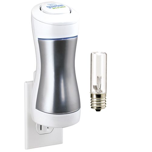 Germ Guardian Pluggable UV-C Air Sanitizer Replacement Bulb - LB1000 