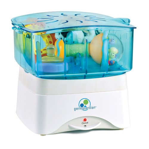 Germ Guardian Nursery Sanitizer 