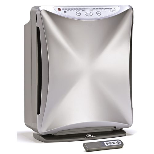 Germ Guardian Germ Guardian Complete Air Cleansing System