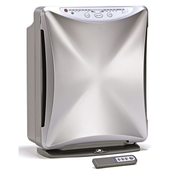 Germ Guardian Germ Guardian Complete Air Cleansing System