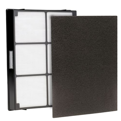 Germ Guardian Complete Air Cleansing System Replacement Filter Pack - FLT6000