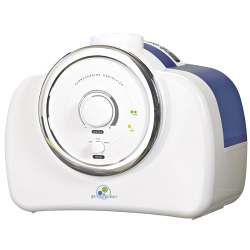 Germ Guardian Germ Guardian Ultrasonic Humidifier