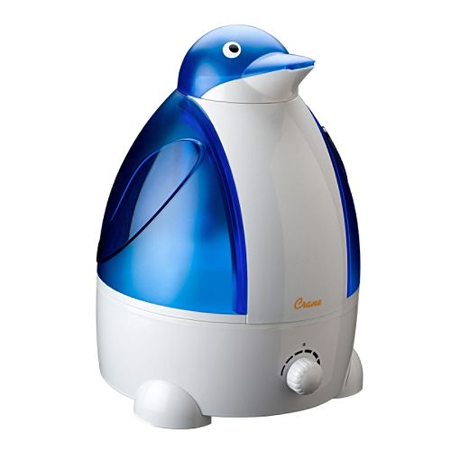 Crane Cool Mist Humidifier Penguin - EE-0865