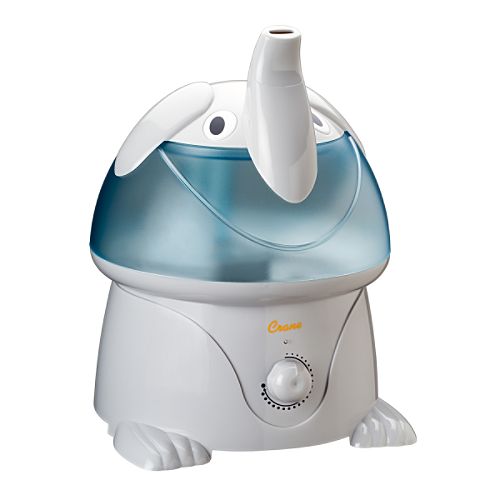 Crane Cool Mist Humidifier Elephant - EE-3186