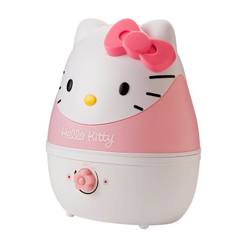 Crane Cool Mist Humidifier Hello Kitty - EE-4109