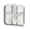 20 in. Portable Box Fan