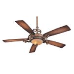 Madison Avenue Lighting & Fan Company Ceiling Fan

