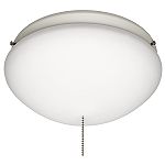 Hunter Fan Co Outdoor Light Kit - White
