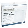 Electret Replacement Air Filter