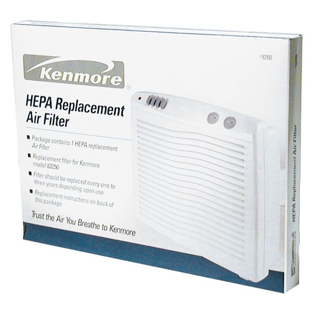 Kenmore HEPA Replacement Air Filter