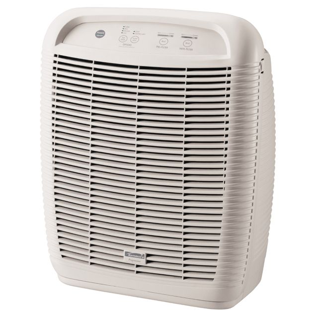 Kenmore 295 CADR True HEPA Air Cleaner