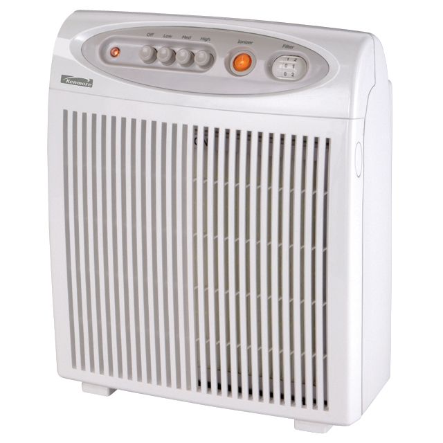 Kenmore HEPA Air Cleaner